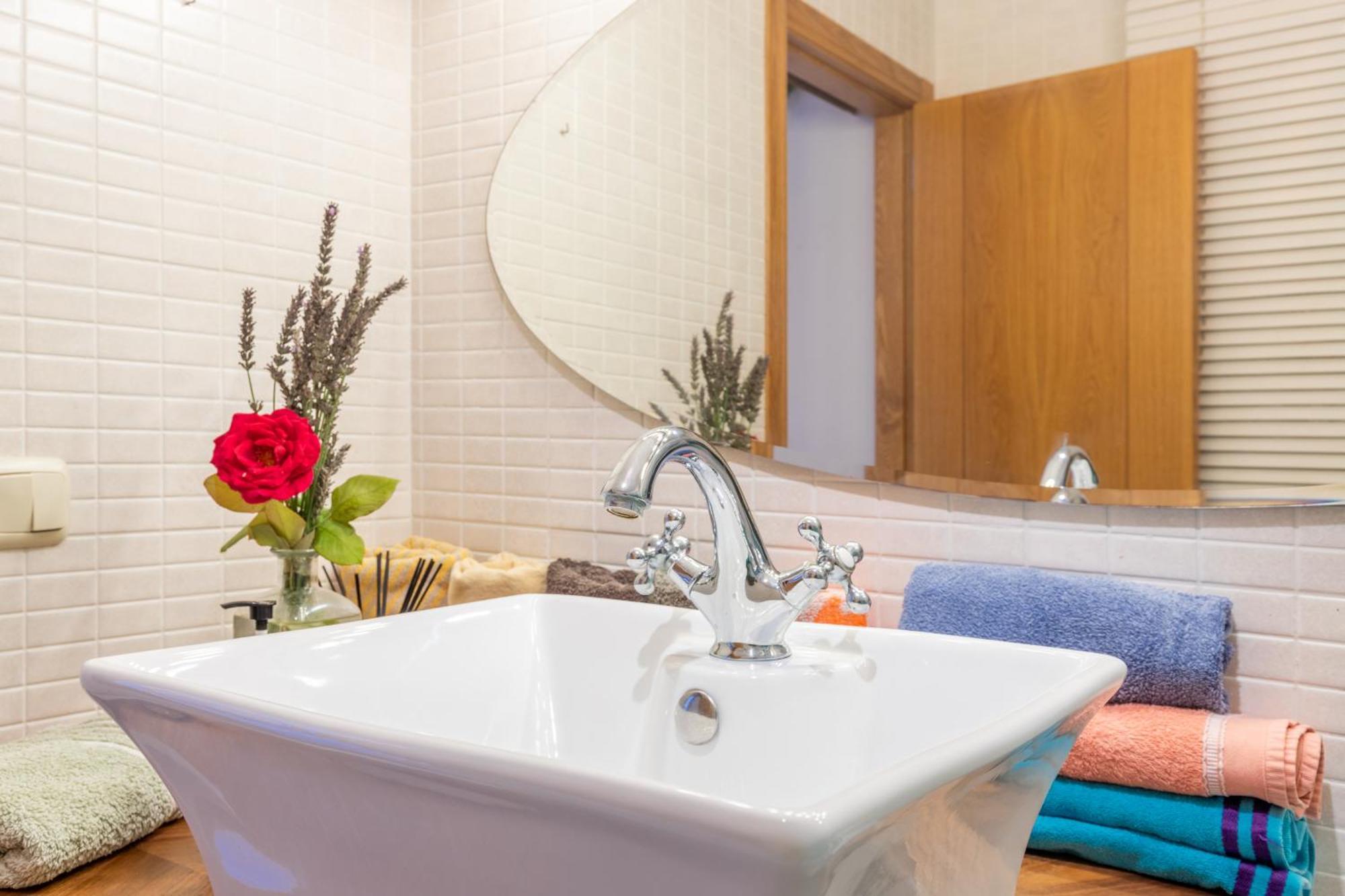 Apartamento Paraiso Florida Benidorm Dış mekan fotoğraf