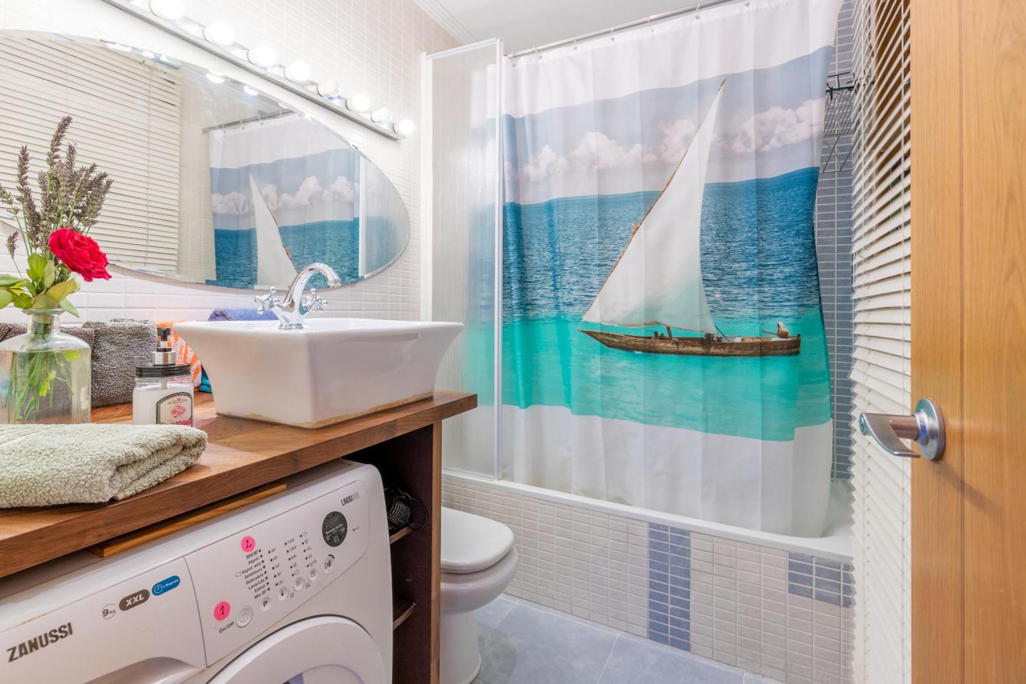 Apartamento Paraiso Florida Benidorm Dış mekan fotoğraf